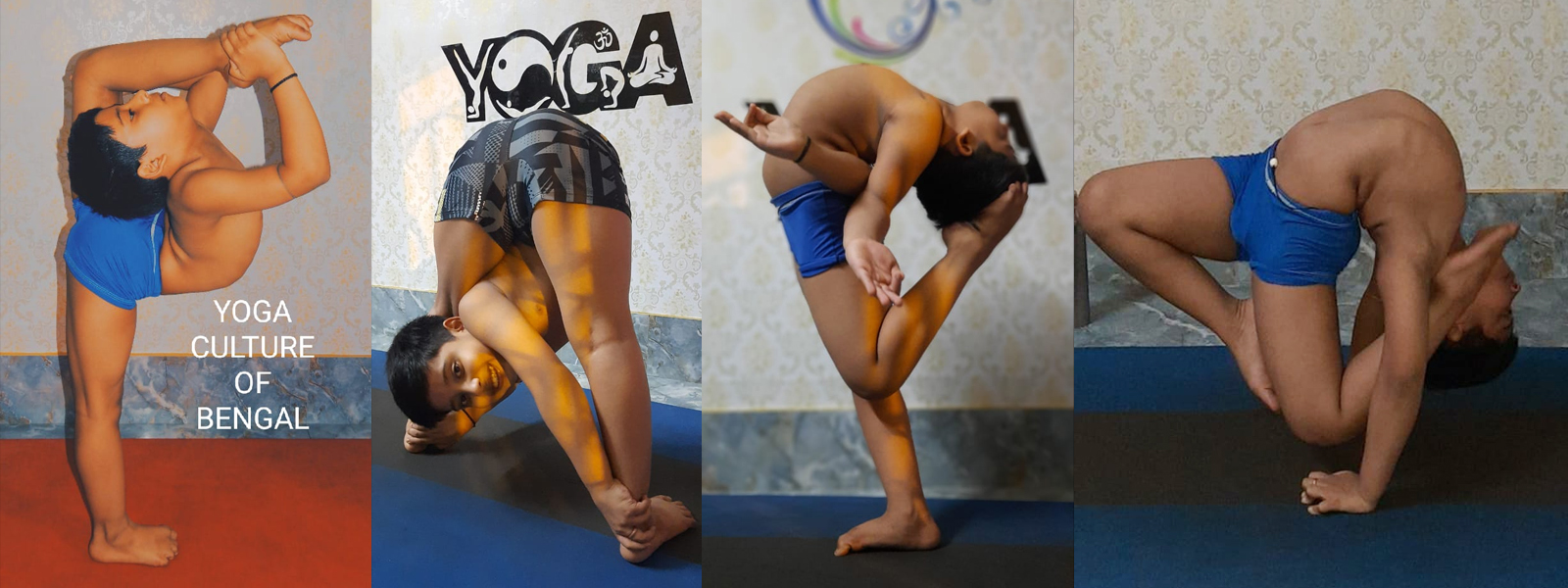 Yoga Museum Gallery