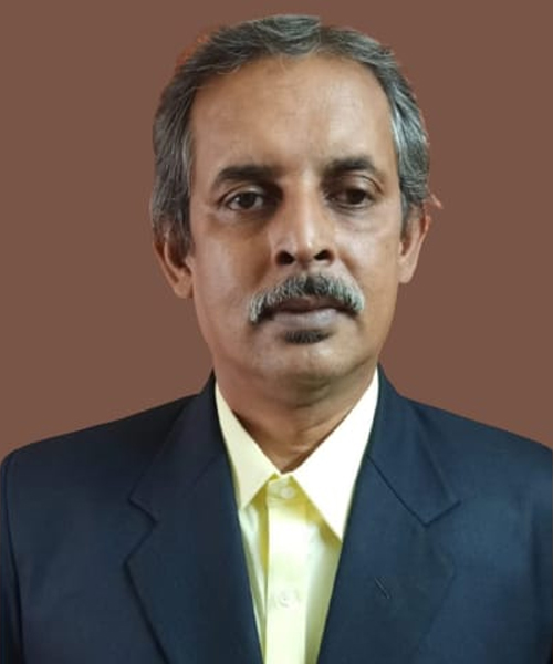 Indian Yoga Museum Gallery